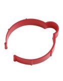 DSERBORGM - Serre Bob Rouge Gd Modèle Bt50